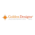 Golden Designs Logo