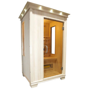 1 Person Infrared Sauna